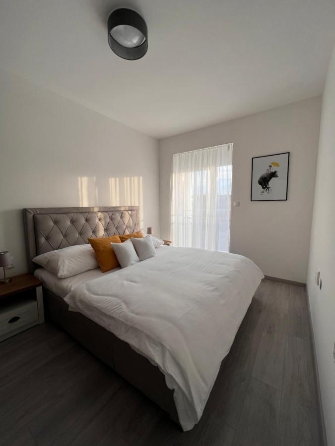 Appartamento Rivapark Dunajská Streda Esterno foto