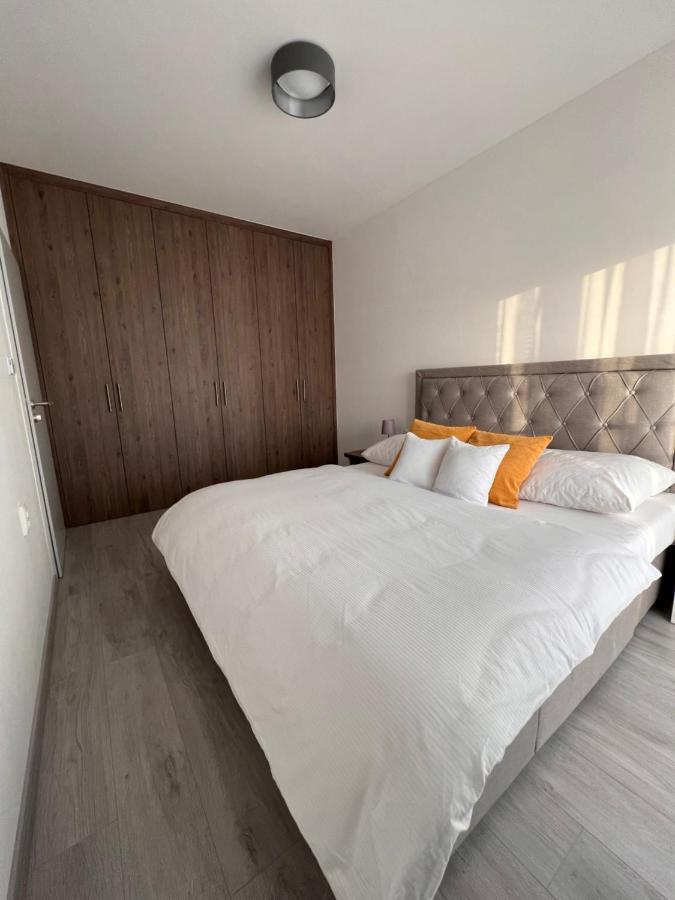 Appartamento Rivapark Dunajská Streda Esterno foto
