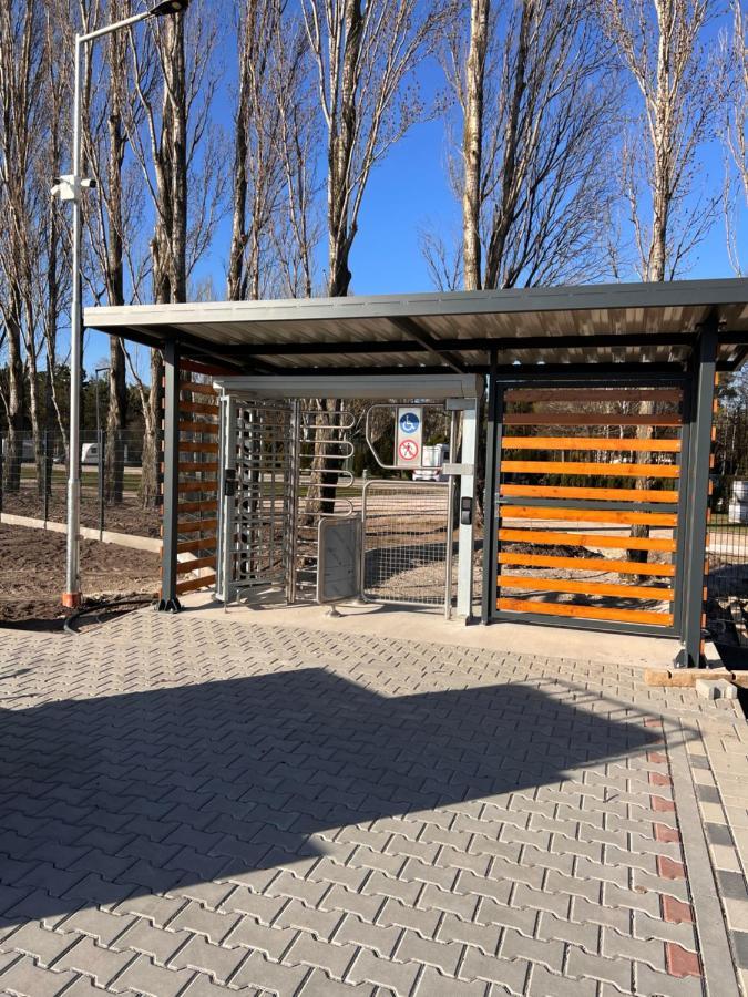 Appartamento Rivapark Dunajská Streda Esterno foto