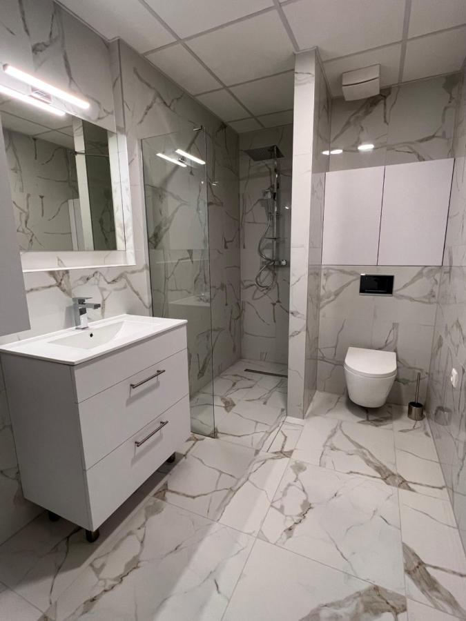 Appartamento Rivapark Dunajská Streda Esterno foto