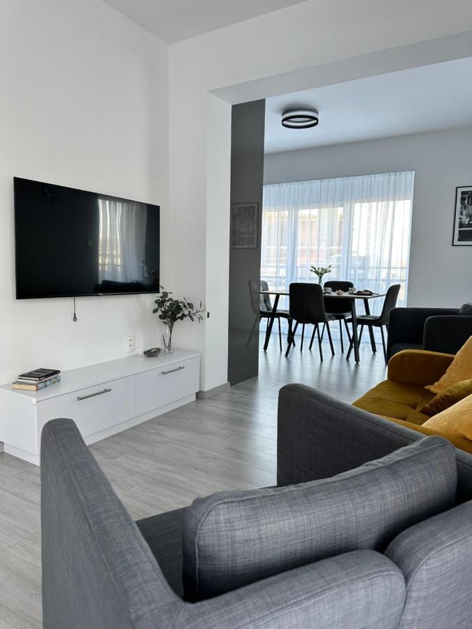 Appartamento Rivapark Dunajská Streda Esterno foto